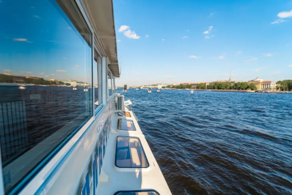 Теплоход «Славутич» image- 3